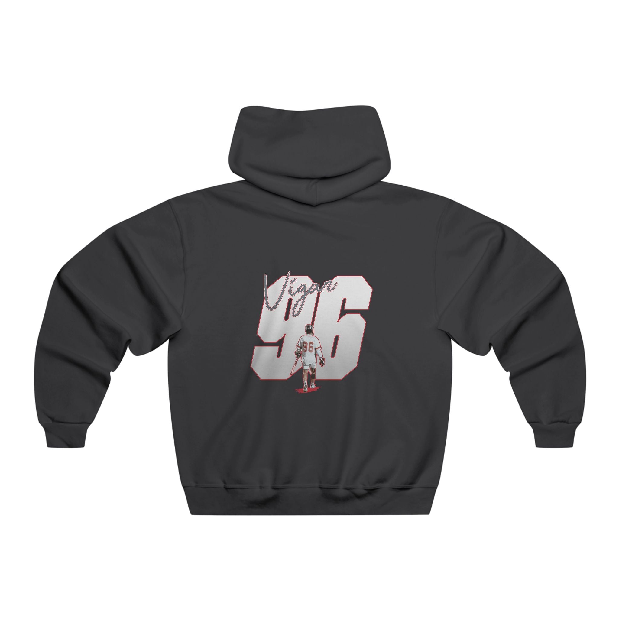 Gage Vigar Vintage Hoodie