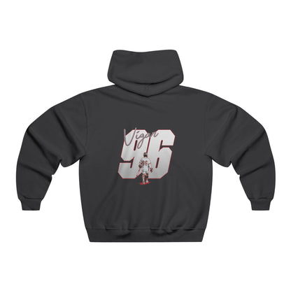Gage Vigar Vintage Hoodie