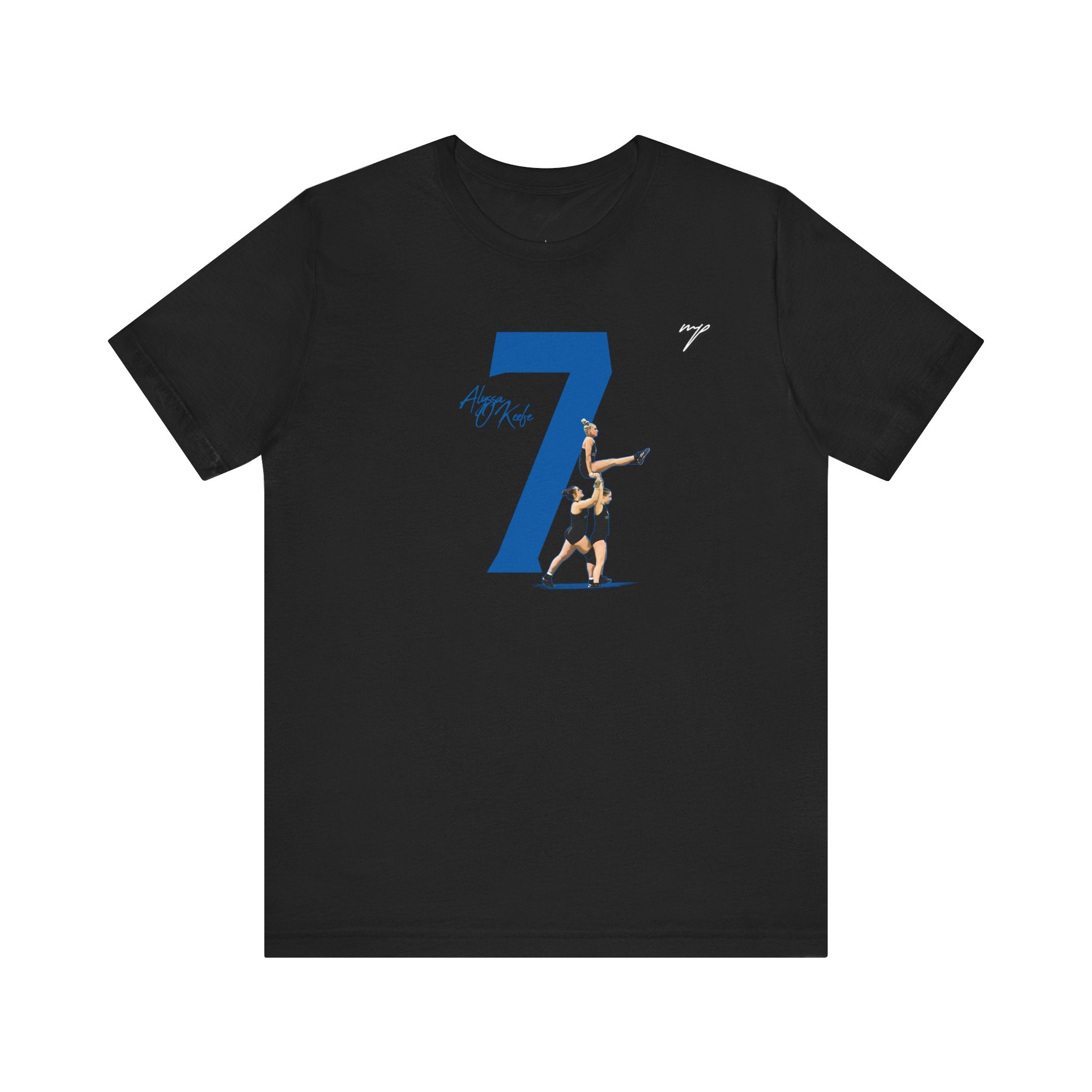 Alyssa O'Keefe Graphic Tee
