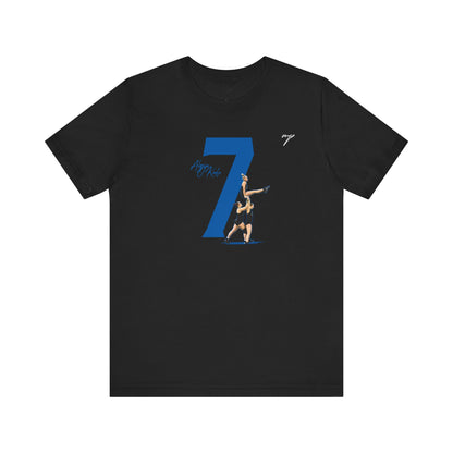 Alyssa O'Keefe Graphic Tee