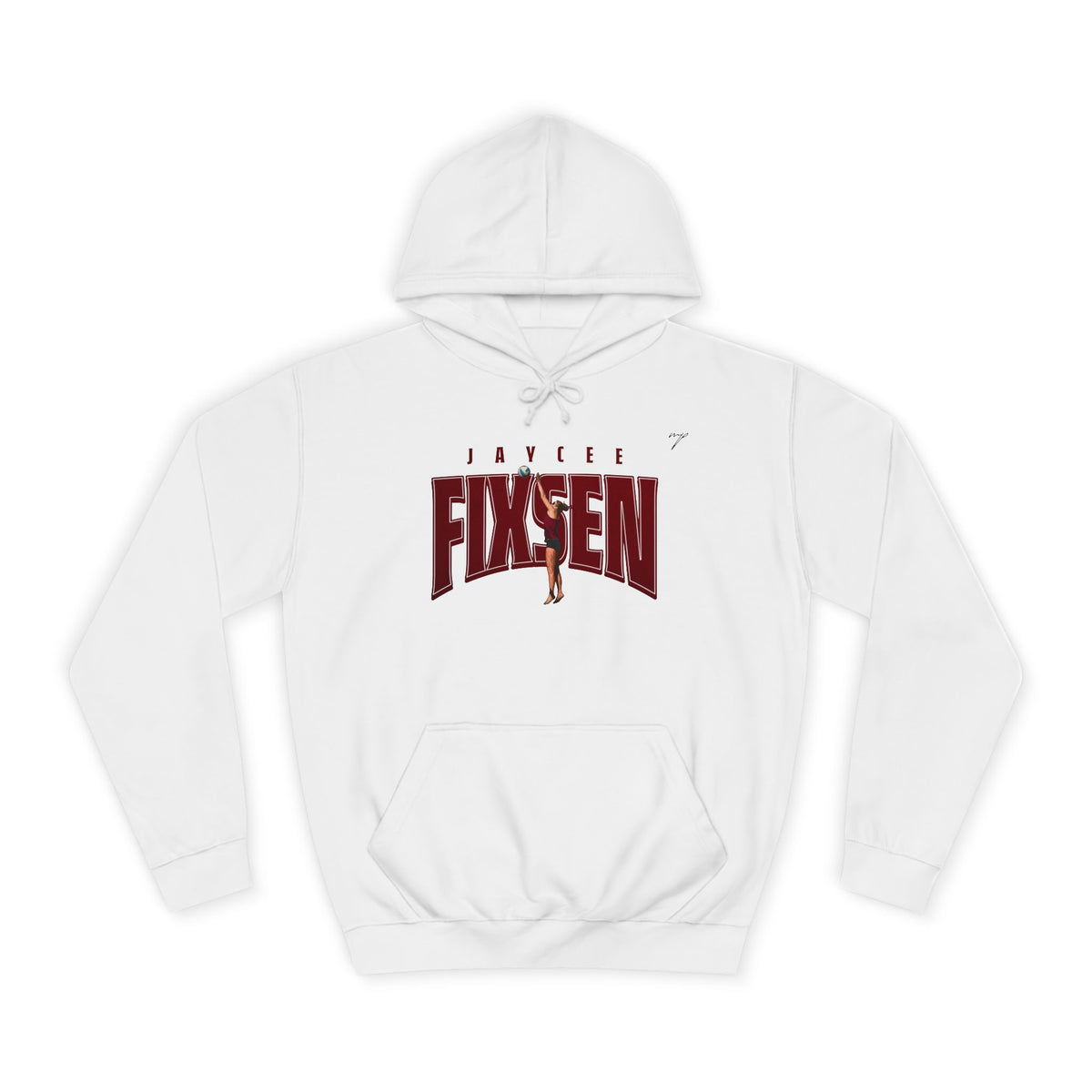 Jaycee Fixsen Hoodie
