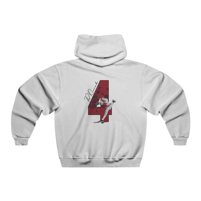 Riley Quick Vintage Hoodie