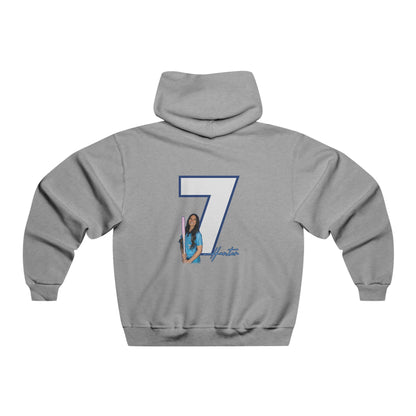 Emma Hunter Vintage Hoodie