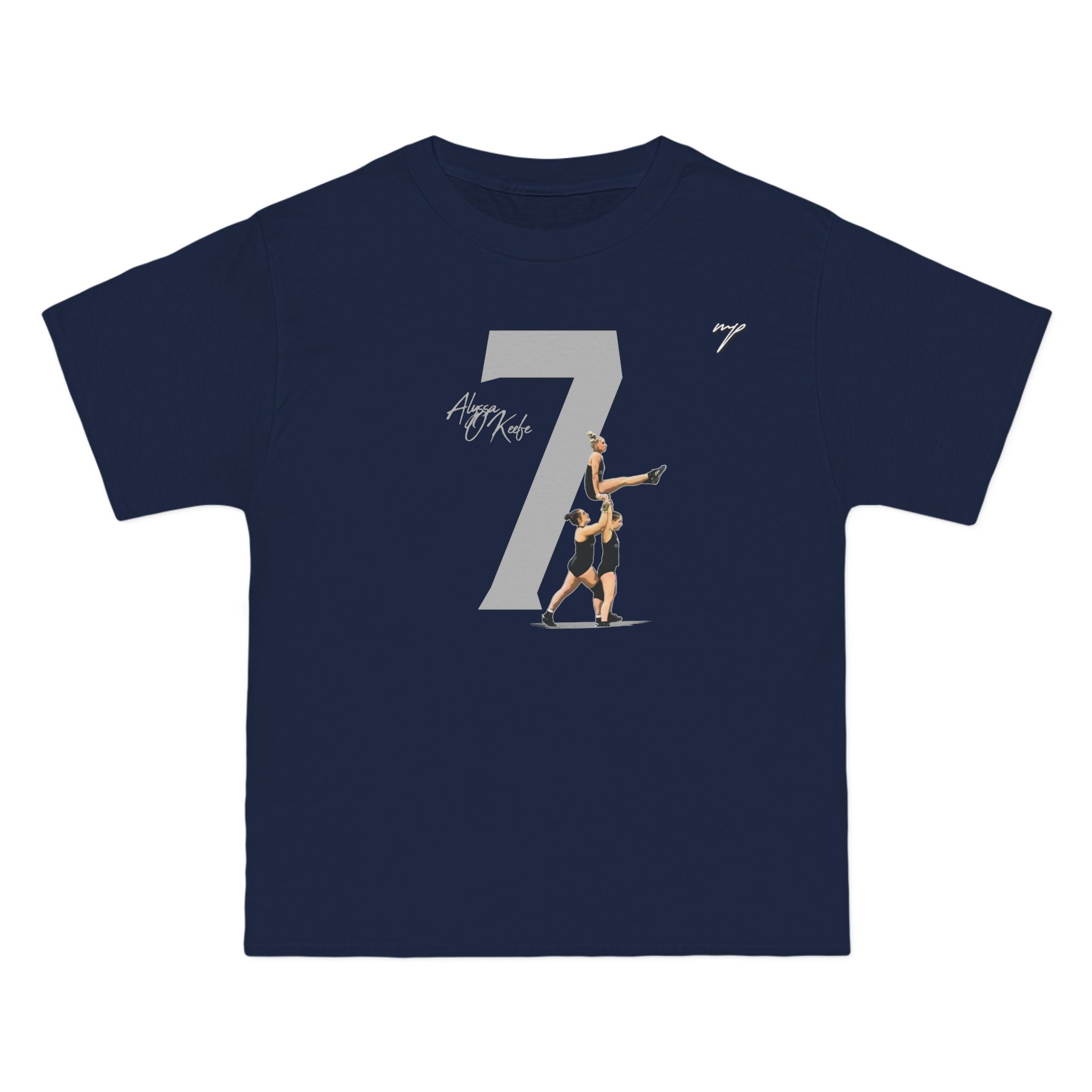 Alyssa O'Keefe Vintage Tee