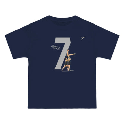 Alyssa O'Keefe Vintage Tee