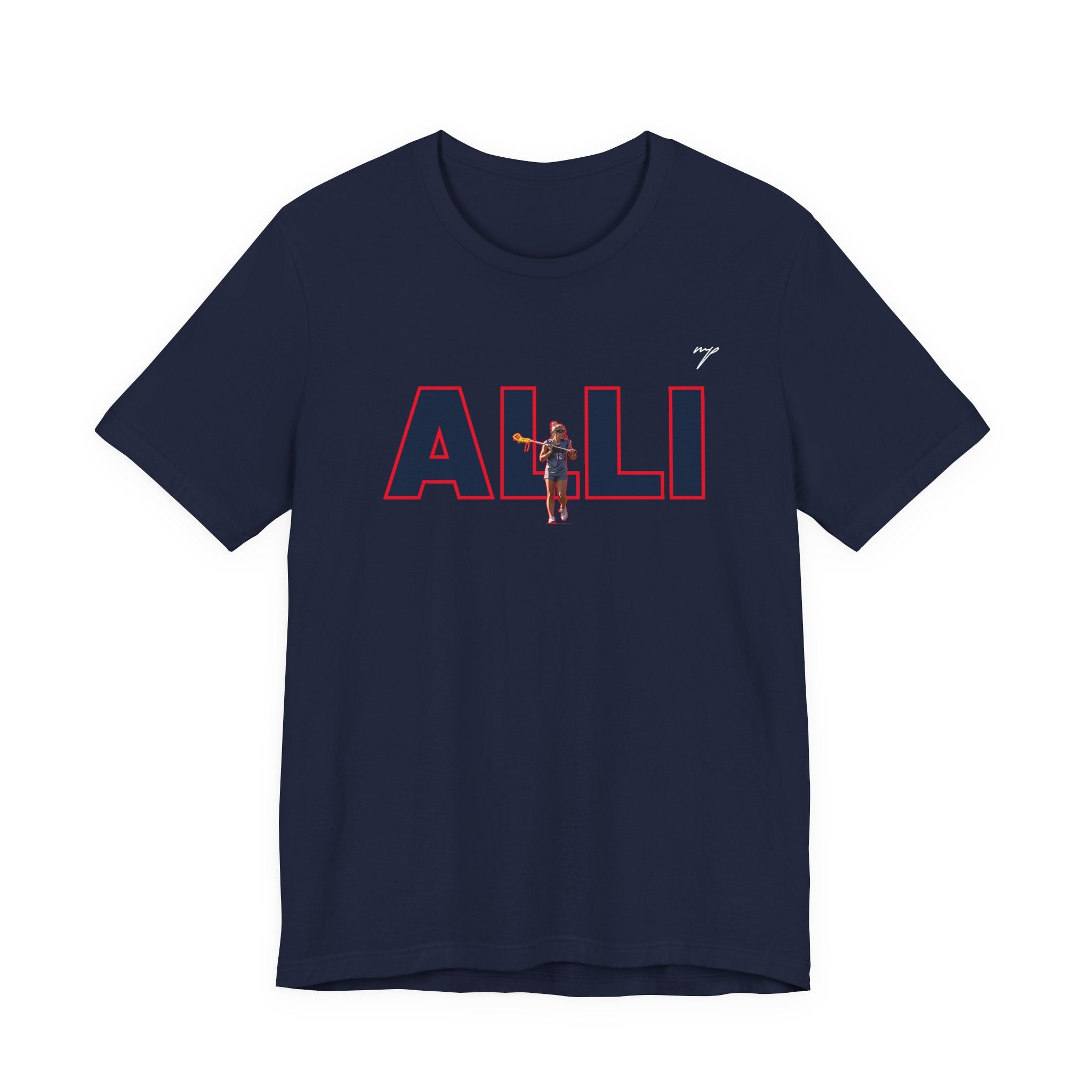 Alli Mainville Graphic Tee