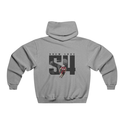 Drew Love Vintage Hoodie