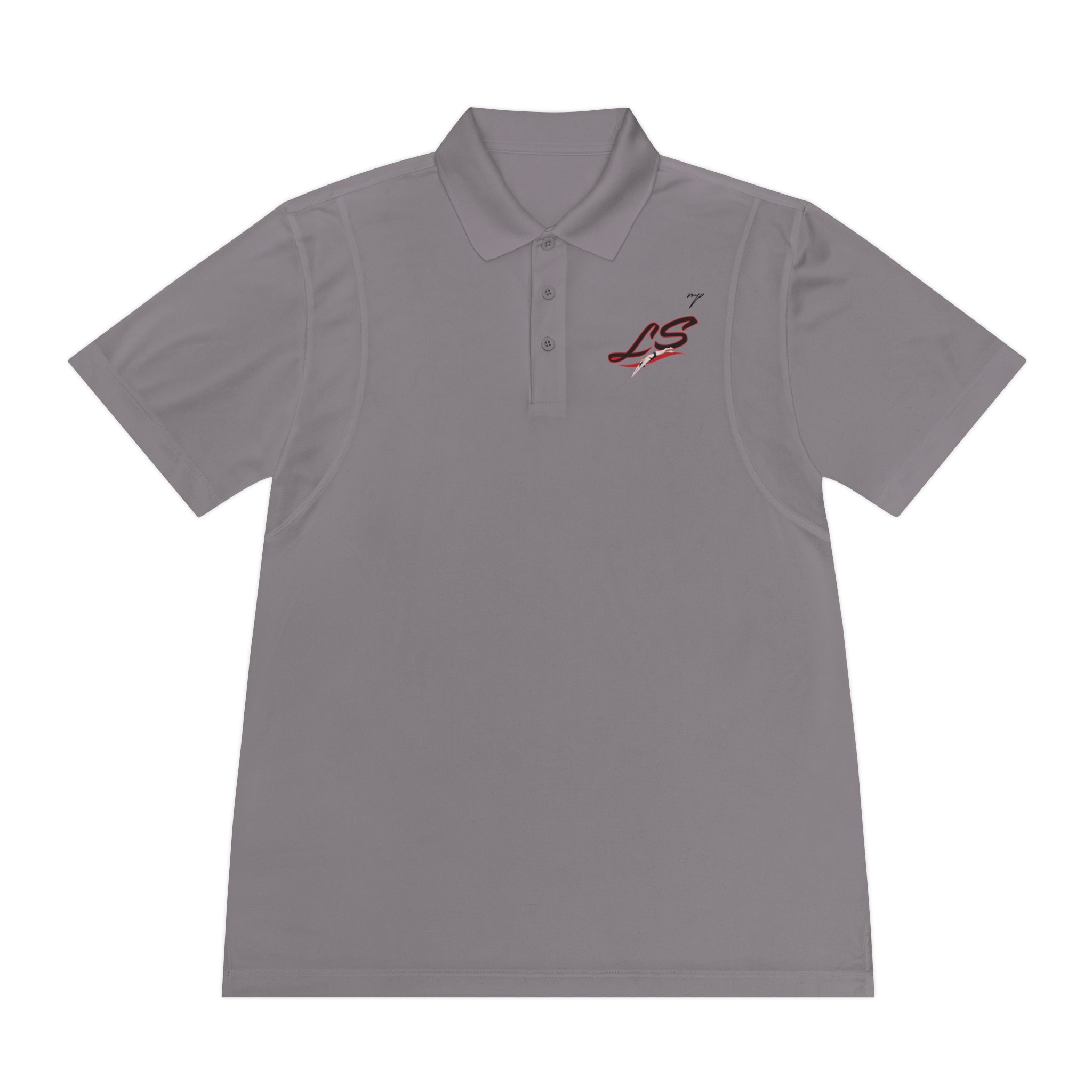 Laci Sterkenburg Polo