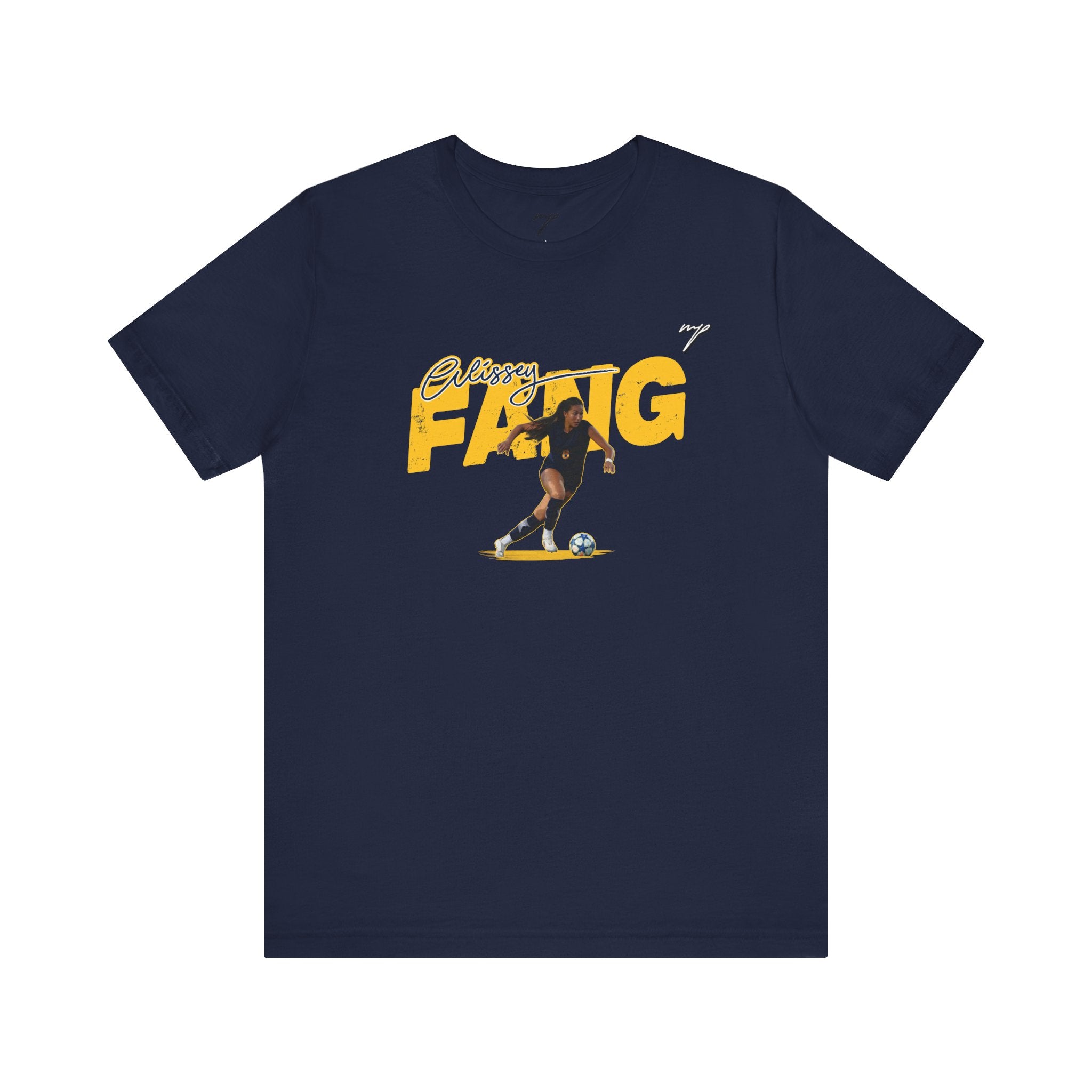 Alissey Fang Graphic Tee