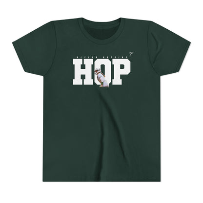 Alyssa Hopkins YOUTH Graphic Tee