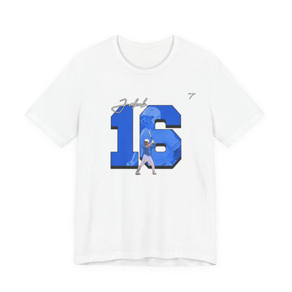 Corbyn Jakub Graphic Tee