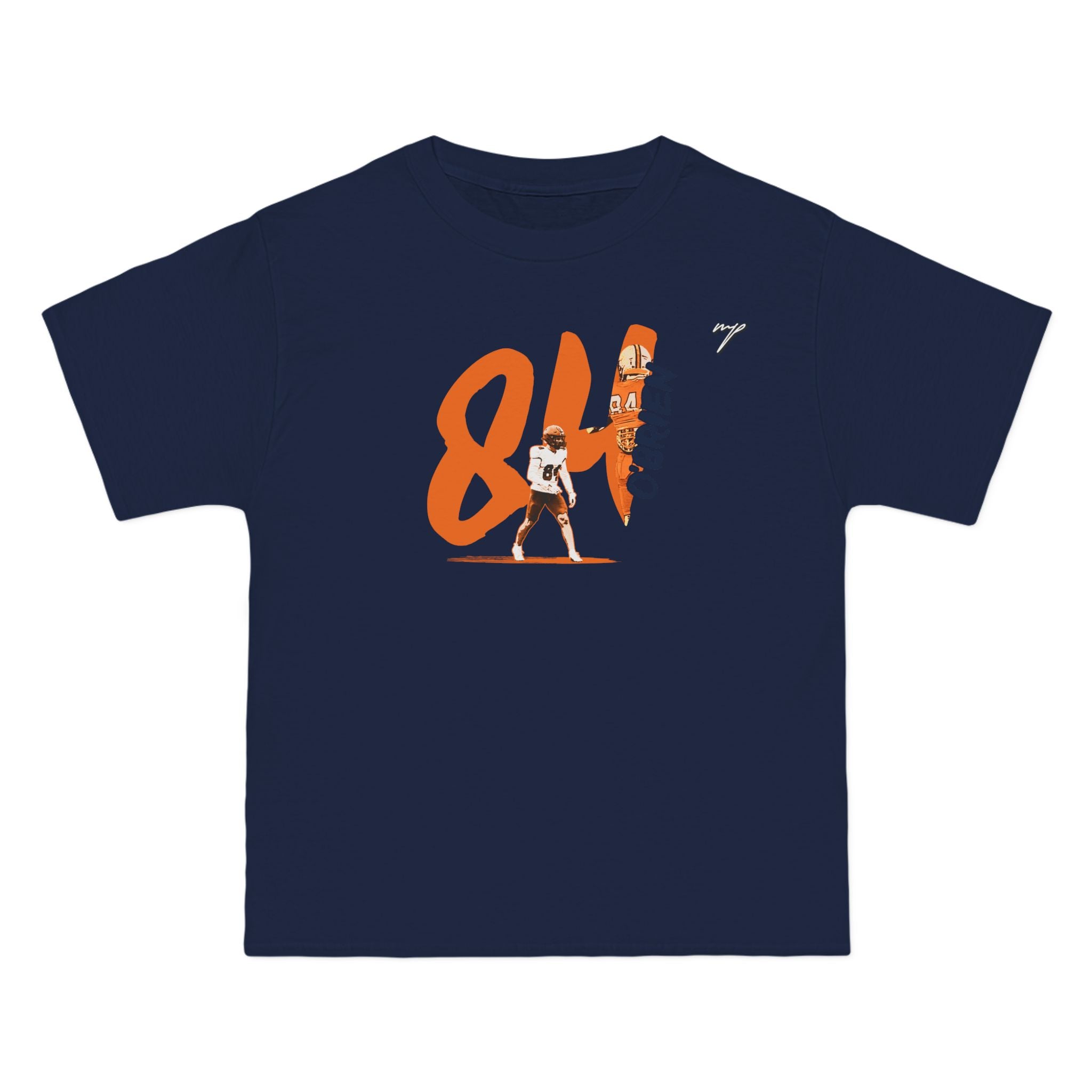 Aiden O'Brien Vintage Tee