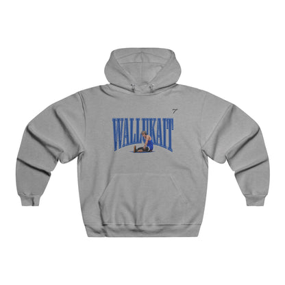 Jack Wallukait Vintage Hoodie