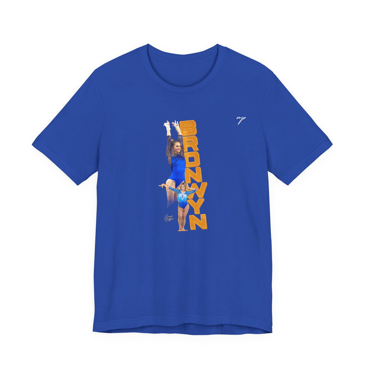 Bronwyn Hoffman Graphic Tee