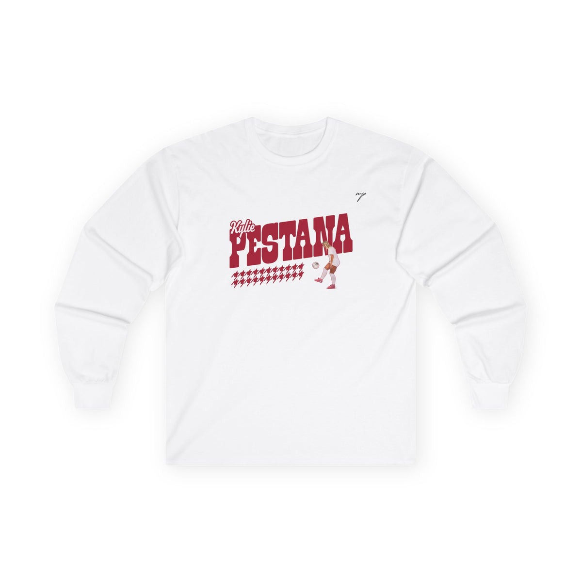 Kylie Pestana Long Sleeve