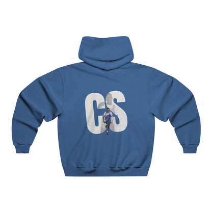 Cameron Scott Vintage Hoodie