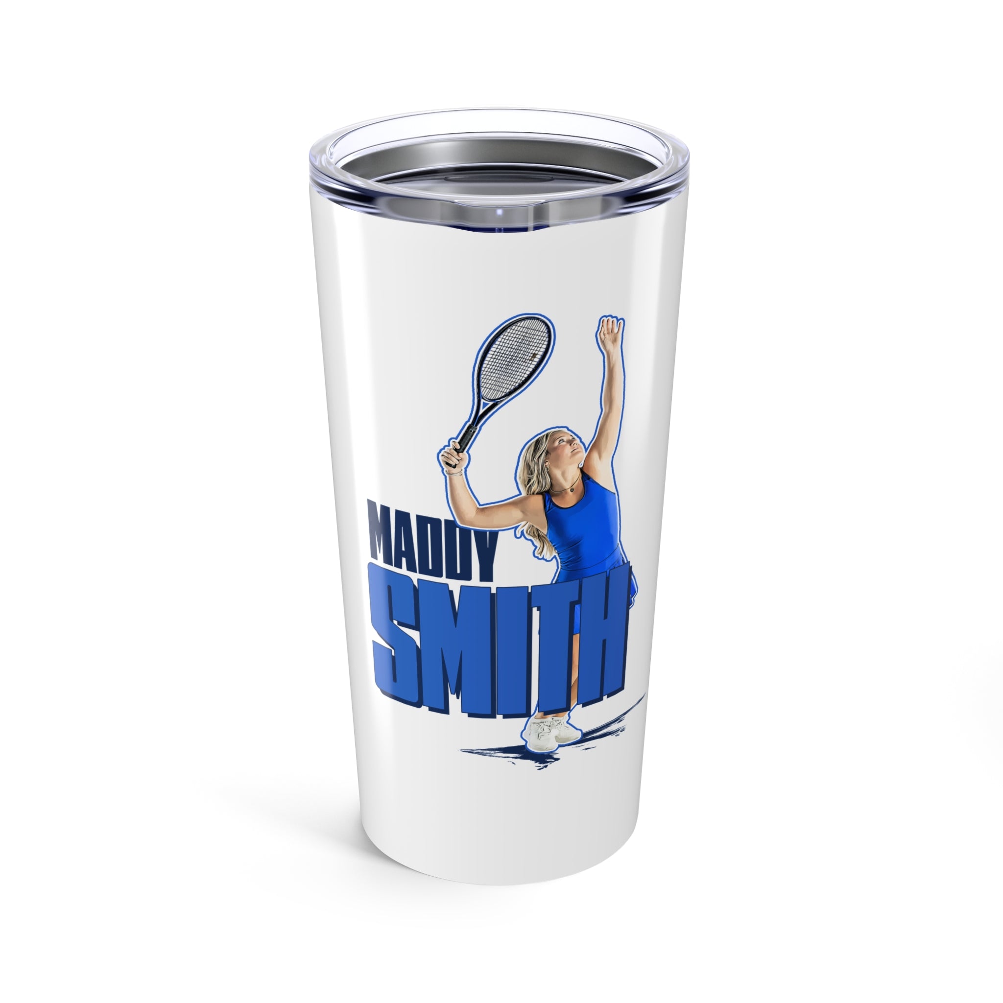 Madison Smith Tumbler Mug