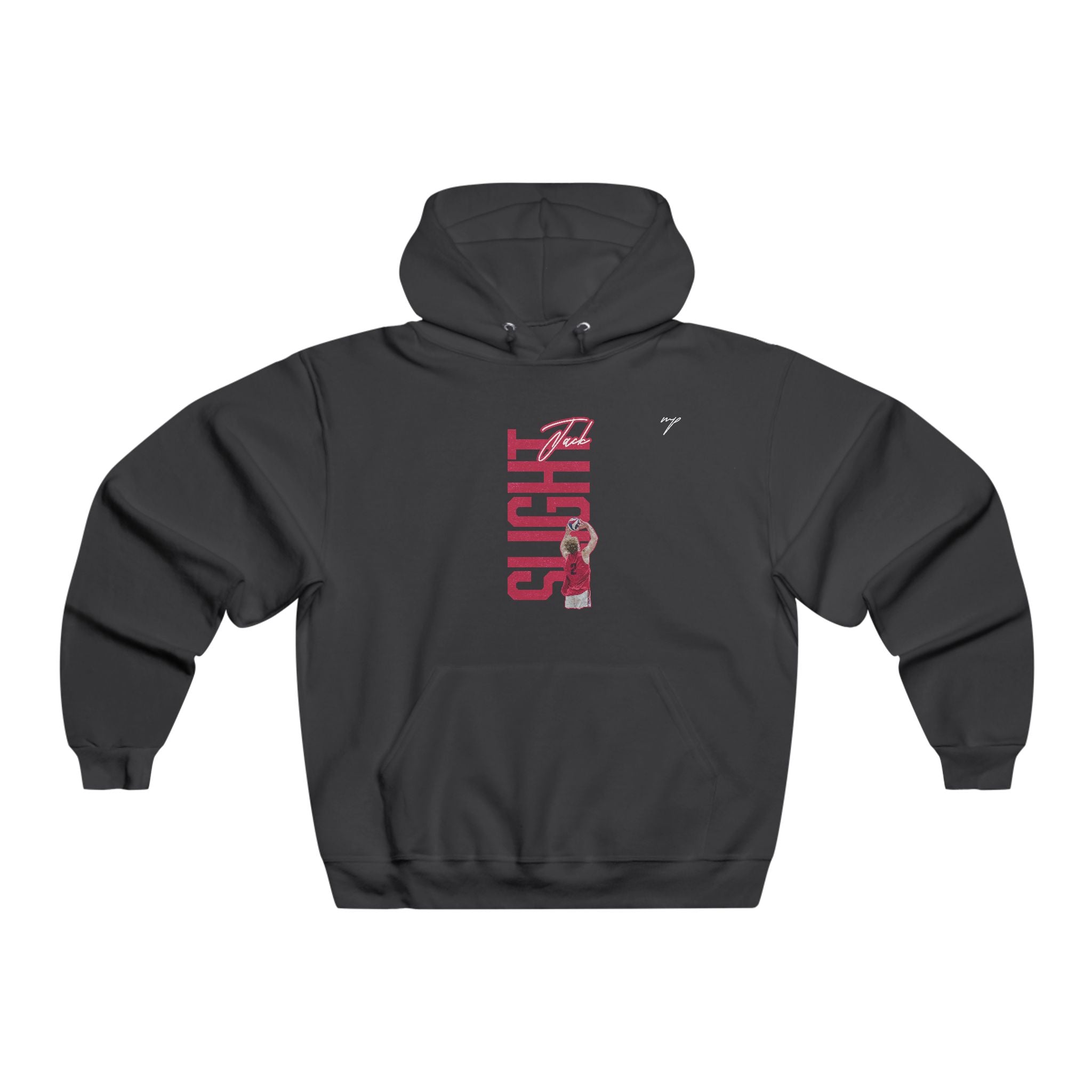 Jack Slight Vintage Hoodie