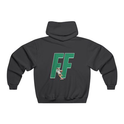 Faith Ferguson Vintage Hoodie