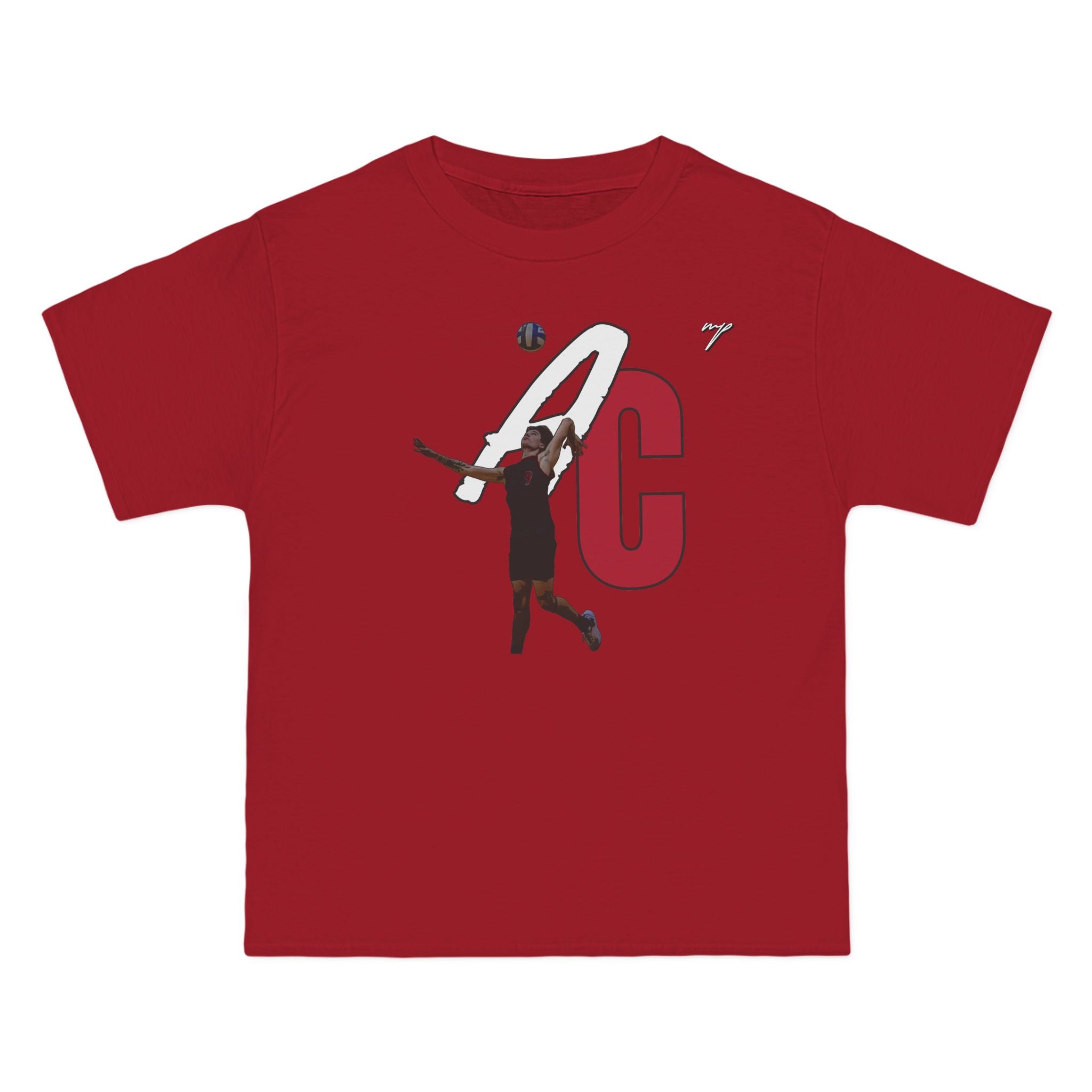 Austin Chamblee Vintage Tee