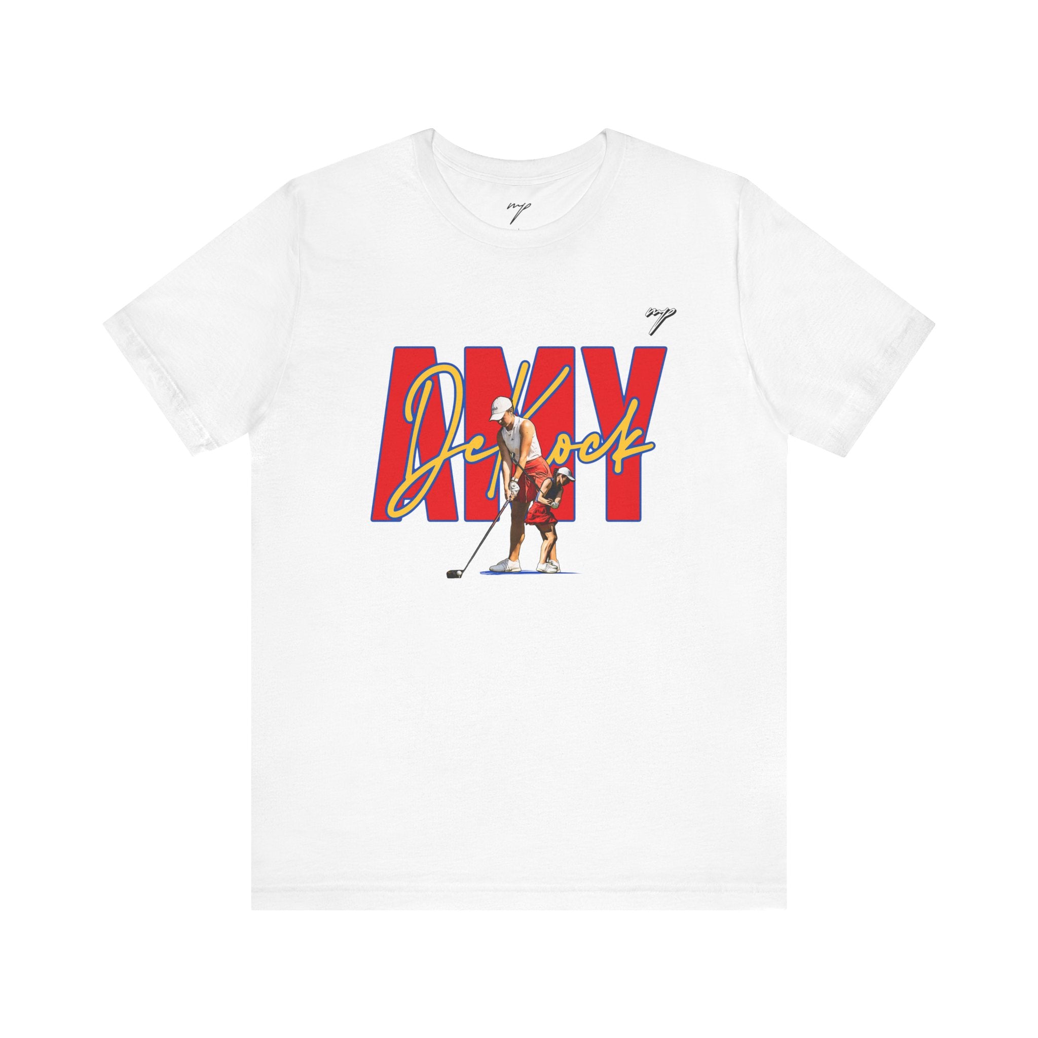 Amy DeKock Graphic Tee