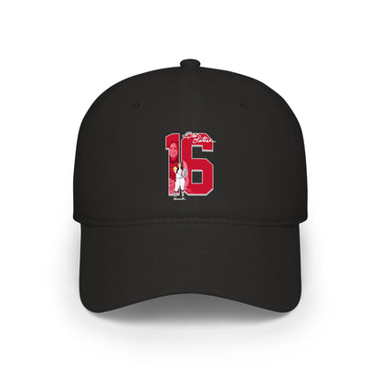 Savanna Luther Hat