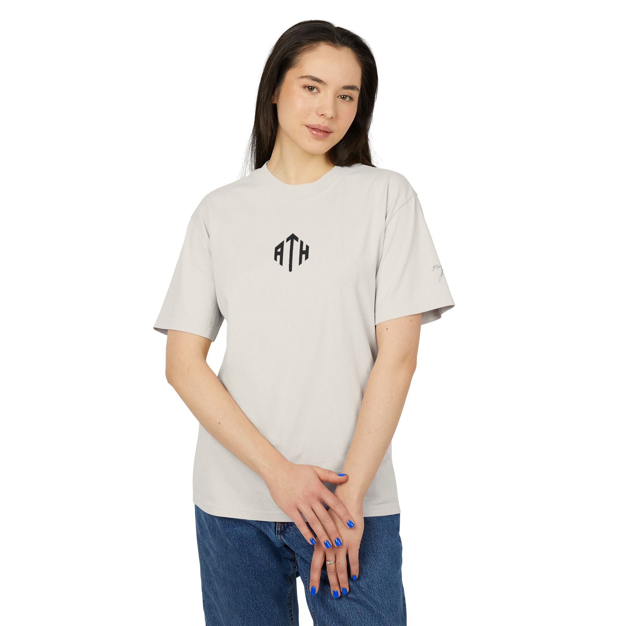 ATH Vintage Tee