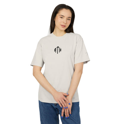 ATH Vintage Tee