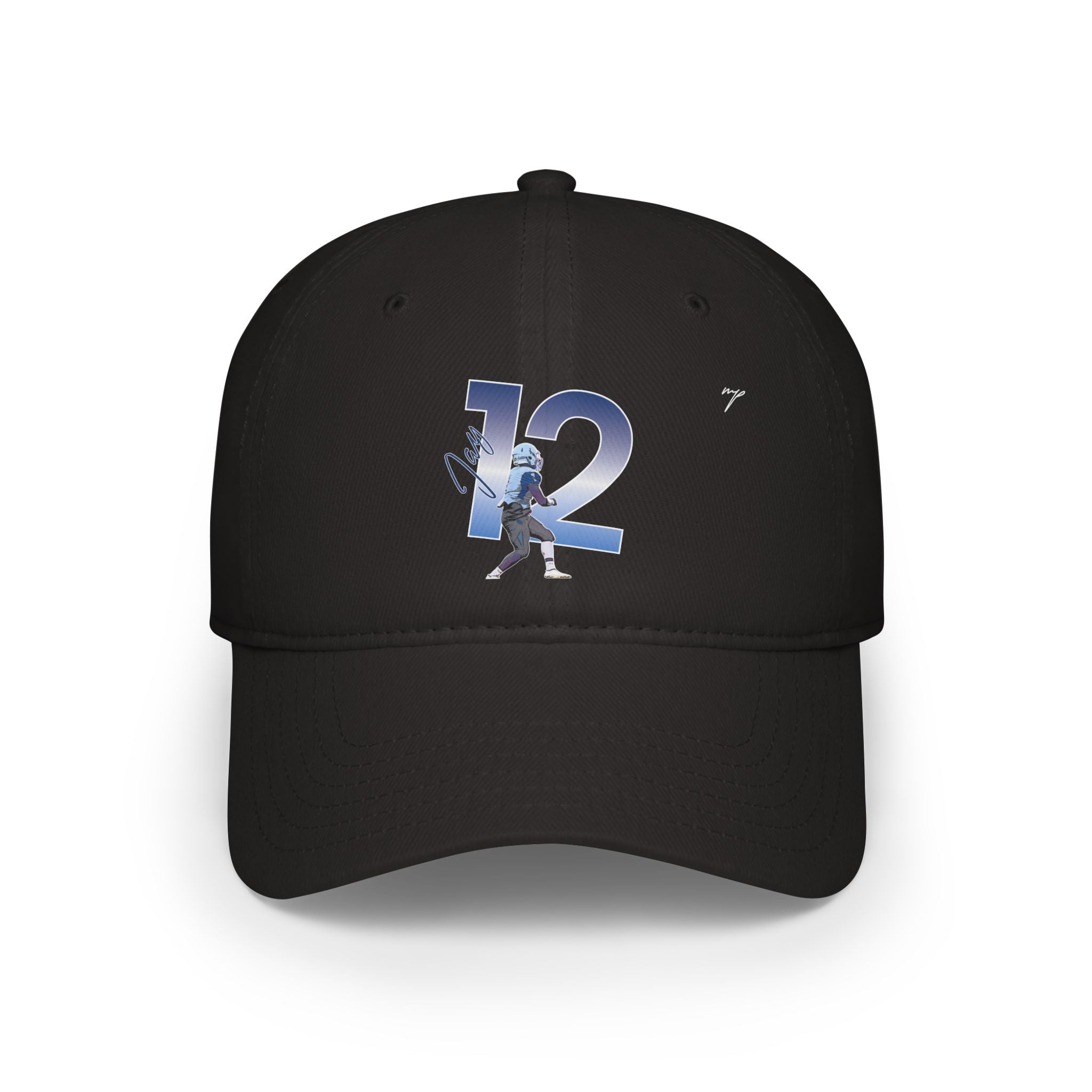 Janatheon Horne Hat