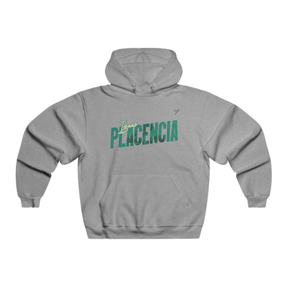 Isaac Placencia Vintage Hoodie