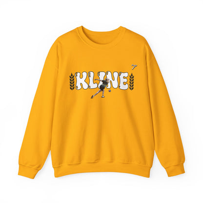 Morgan Kline Crewneck