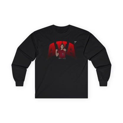 Ava Wallace Long Sleeve Tee