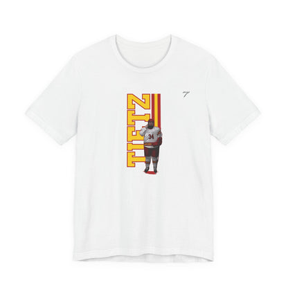 Jerrett Tietz Graphic Tee