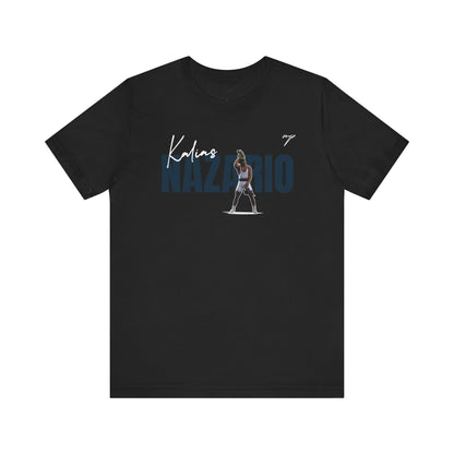 Kalias Nazario Graphic Tee