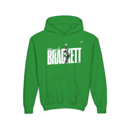 Merryck Brackett YOUTH Hoodie