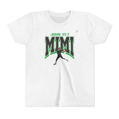 Maddie Veal YOUTH Graphic Tee