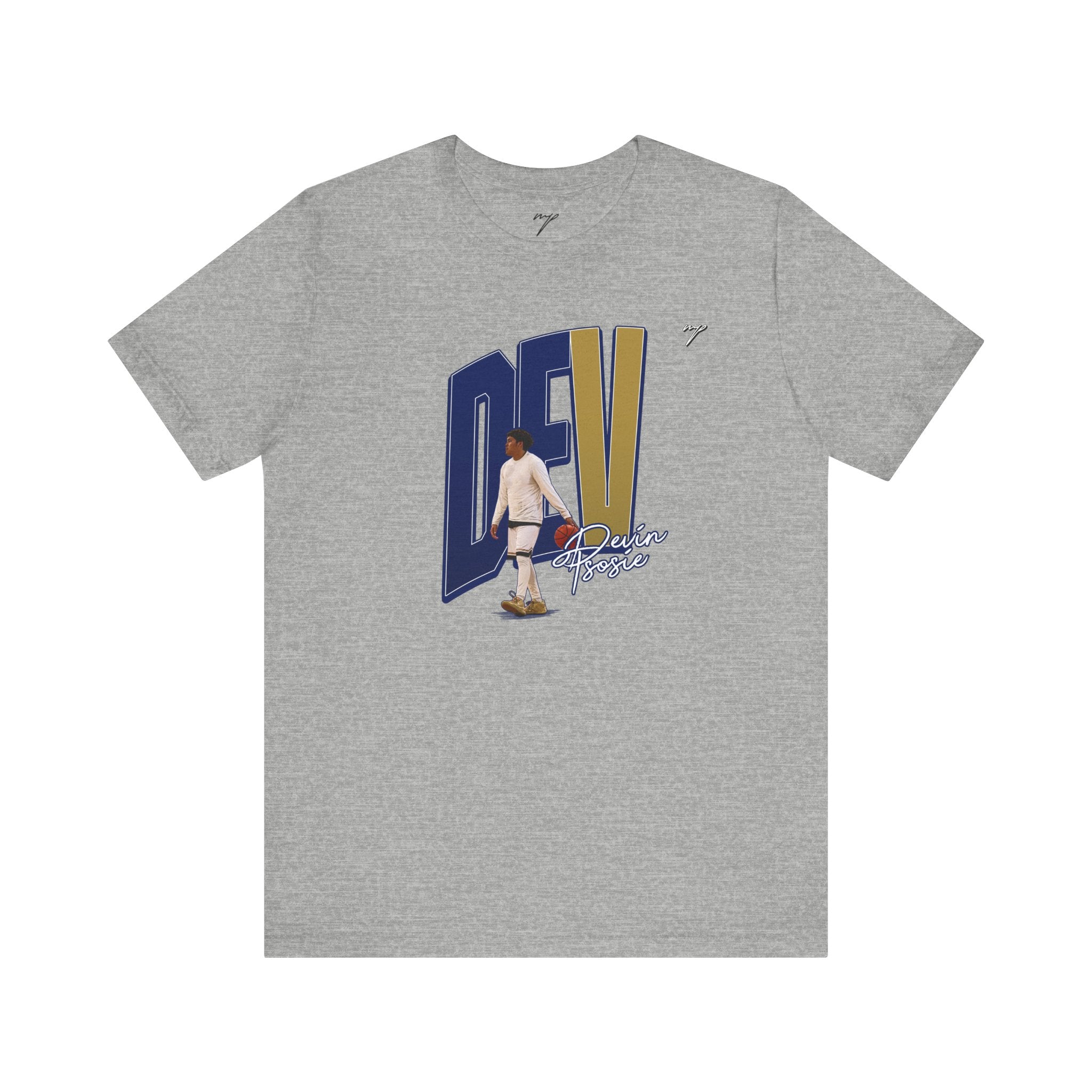 Devin Tsosie Graphic Tee