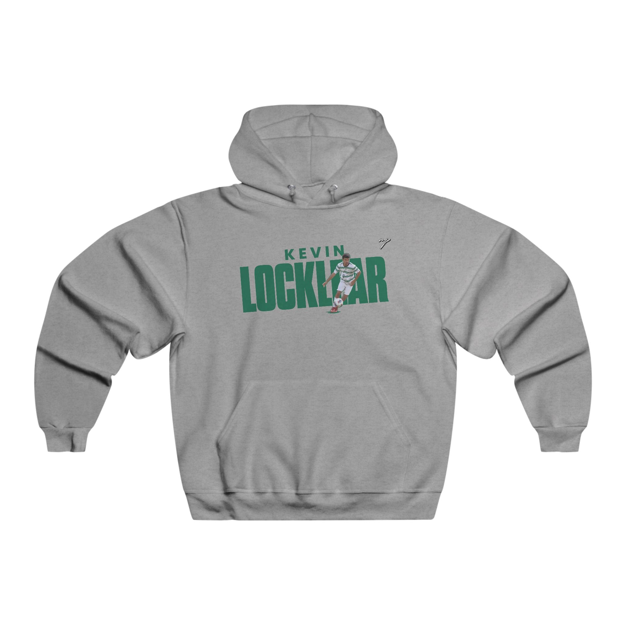 Kevin Locklear Vintage Hoodie