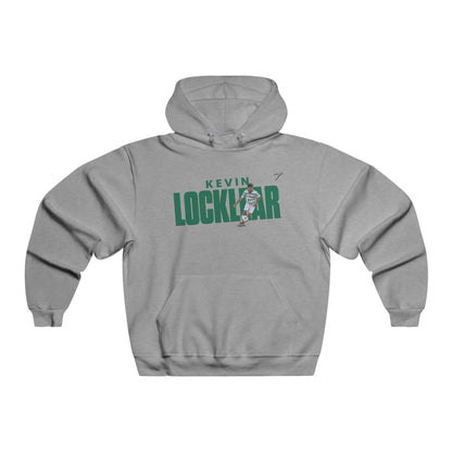 Kevin Locklear Vintage Hoodie