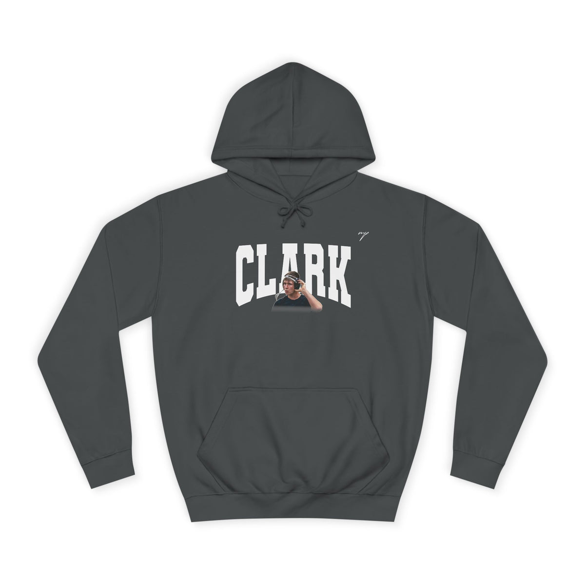 Clark Carpenter Hoodie