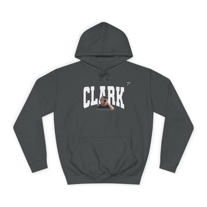 Clark Carpenter Hoodie