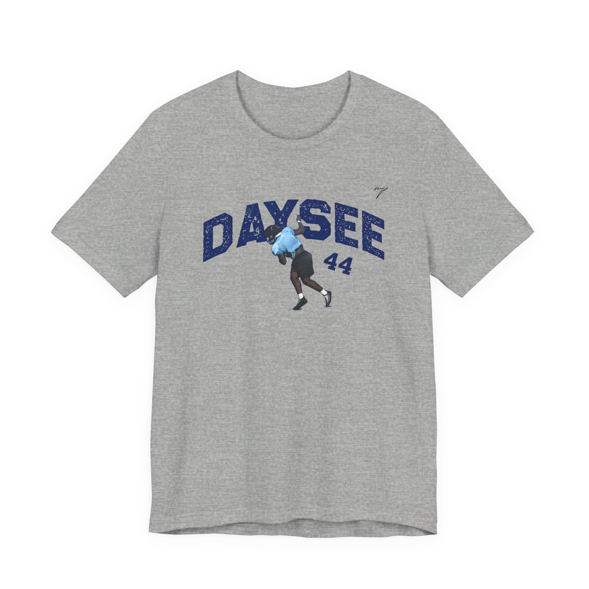 Kelvin Daysee Graphic Tee