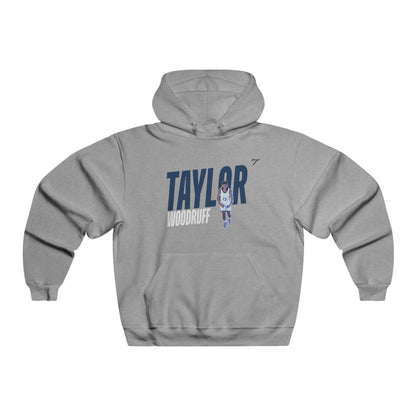 Taylor Woodruff Vintage Hoodie