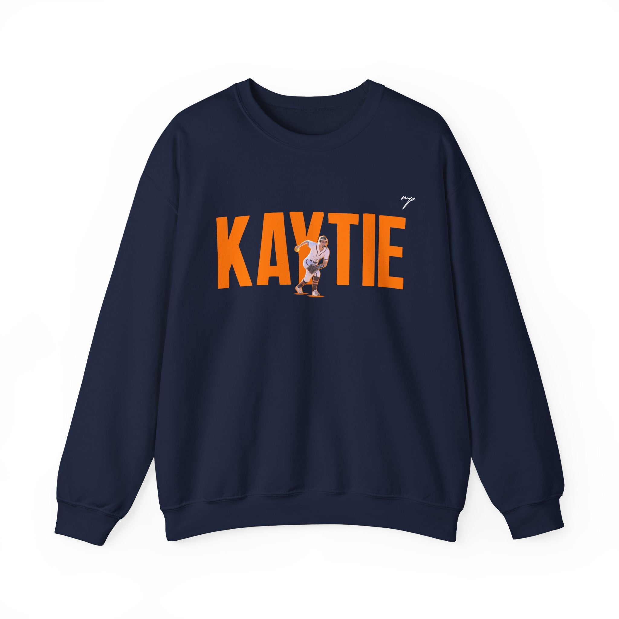 Kaytie Chandler Crewneck