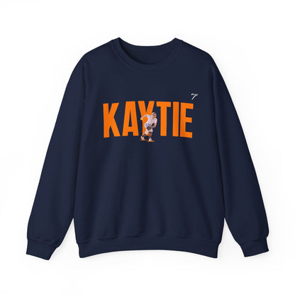 Kaytie Chandler Crewneck