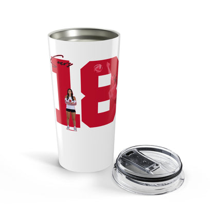 Aubrey Sears Tumbler Mug