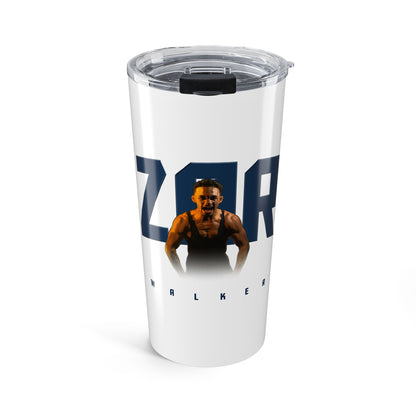 Zar Walker Tumbler Mug