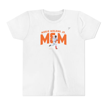 Mario Magana Jr YOUTH Graphic Tee