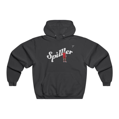 Liam Spiller Vintage Hoodie