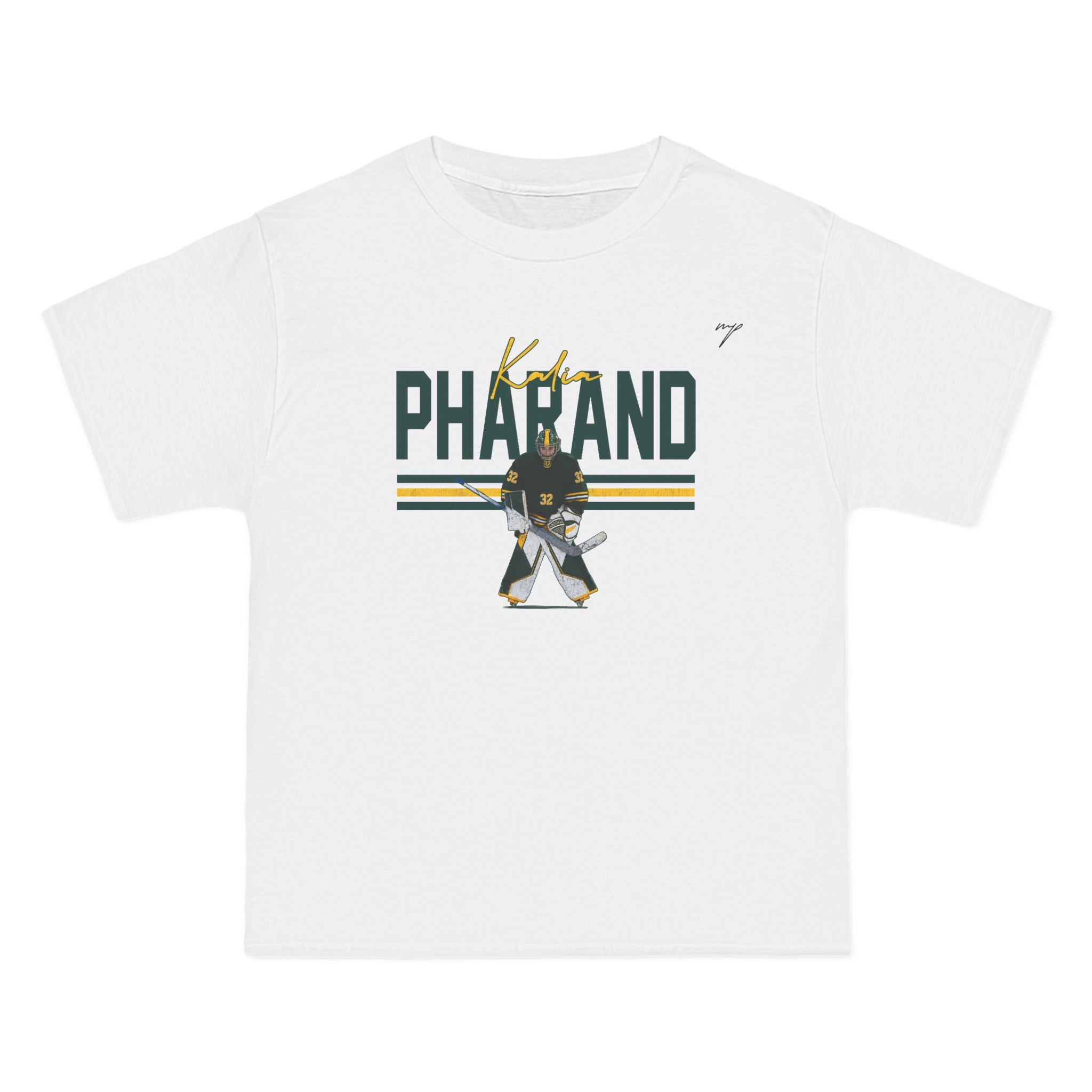 Kalia Pharand Vintage Tee